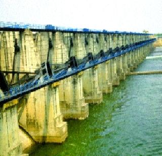 'Gosekhurd' alderman | ‘गोसेखुर्द’ अधांतरीच 'Gosekhurd' alderman | ‘गोसेखुर्द’ अधांतरीच