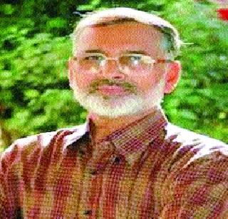 Baba Bhawan on Literature and Culture Board | साहित्य व संस्कृती मंडळावर बाबा भांड Baba Bhawan on Literature and Culture Board | साहित्य व संस्कृती मंडळावर बाबा भांड