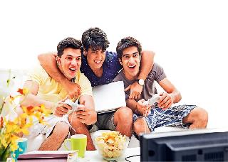 A triangle circle | एक त्रिकोणी वर्तुळ A triangle circle | एक त्रिकोणी वर्तुळ