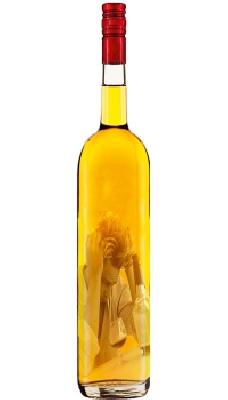 Living the bottled ghost | बाटलीतलं भूत जगण्यावर Living the bottled ghost | बाटलीतलं भूत जगण्यावर