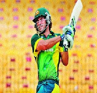 India 'A' lost by 11 runs | भारत ‘अ’ ११९ धावांनी पराभूत