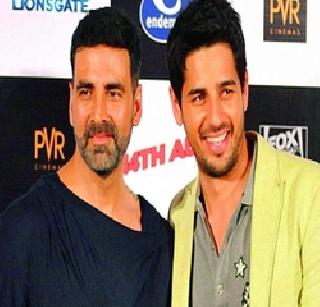 Akshay Doing Great Job - Malhotra | अक्षय डूइंग ग्रेट जॉब - मल्होत्रा Akshay Doing Great Job - Malhotra | अक्षय डूइंग ग्रेट जॉब - मल्होत्रा