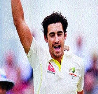 Australia's condition is poor | आॅस्ट्रेलियाची अवस्था बिकट