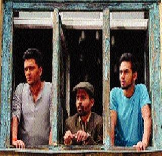 Caught on all the fronts | सगळ्याच आघाड्यांवर फसलेला Caught on all the fronts | सगळ्याच आघाड्यांवर फसलेला