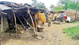 When the flood victims were rehabilitated? | पूरग्रस्तांचे पुनर्वसन कधी? When the flood victims were rehabilitated? | पूरग्रस्तांचे पुनर्वसन कधी?