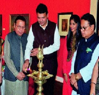 Picture-sculpted princess | चित्र-शिल्पकलेला राजाश्रय देऊ Picture-sculpted princess | चित्र-शिल्पकलेला राजाश्रय देऊ