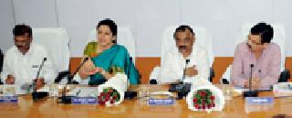 Action on heavy transport now | जड वाहतुकीवर आता कारवाई