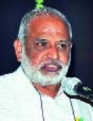 Youth should be humble in the service of Mother Mother: Lappalar | युवकांनी भारतमातेच्या सेवेत लीन व्हावे : लपालकर Youth should be humble in the service of Mother Mother: Lappalar | युवकांनी भारतमातेच्या सेवेत लीन व्हावे : लपालकर