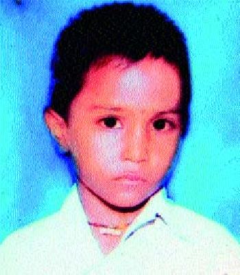 Godaghat again under threat of leopard | गोदाघाट पुन्हा बिबट्याच्या दहशतीखाली Godaghat again under threat of leopard | गोदाघाट पुन्हा बिबट्याच्या दहशतीखाली