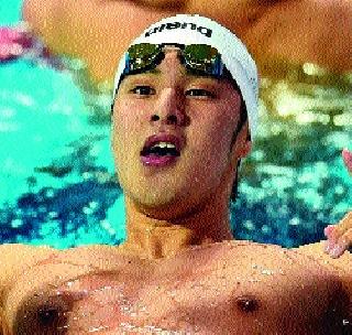 Seto, Lacard, Johansson Gold | सेटो, लाकोर्ड, जोहान्ससन यांना सुवर्ण