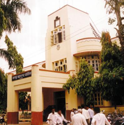 Municipal election will be held in ward wise! | प्रभाग पद्धतीने होणार मनपाची निवडणूक !