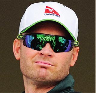 Clark retired after the Ashes | अ‍ॅशेसनंतर क्लार्क निवृत्त