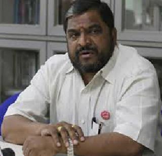 Arrest warrant against Raju Shetty | राजू शेट्टीसह चौघांविरुद्ध अटक वॉरंट Arrest warrant against Raju Shetty | राजू शेट्टीसह चौघांविरुद्ध अटक वॉरंट