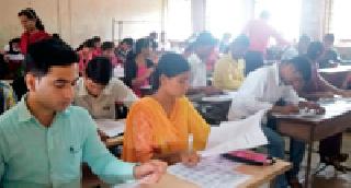 Administrative Officer to be done: | घडणार प्रशासकीय अधिकारी : Administrative Officer to be done: | घडणार प्रशासकीय अधिकारी :