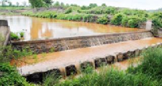 1.5 million hectares of irrigated water conservation | जलयुक्तमधून दीड लाख हेक्टर संरक्षित सिंचन 1.5 million hectares of irrigated water conservation | जलयुक्तमधून दीड लाख हेक्टर संरक्षित सिंचन