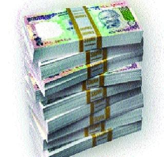 Looted cash of Rs 25 lakh in Vankawadi | वाकडेवाडीला पंचवीस लाखांची रोकड लुटली