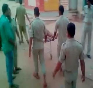 11 pilgrims killed in stampede in Jharkhand | झारखंडमध्ये मंदिरात चेंगराचेंगरी होऊन ११ भाविक ठार 11 pilgrims killed in stampede in Jharkhand | झारखंडमध्ये मंदिरात चेंगराचेंगरी होऊन ११ भाविक ठार