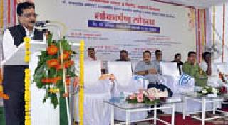 Tried for ISO standards for the hostels | वसतिगृहांना आयएसओ मानांकनासाठी प्रयत्न