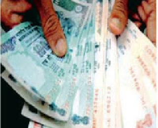 Paid Amount From Investigator | रुग्णांकडून अधिक रक्कम घेण्याची चौकशी