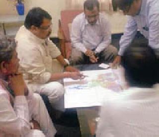 Gosikhurd project will get water from the fields | गोसीखुर्द प्रकल्पाचे पाणी शेतीला मिळणार