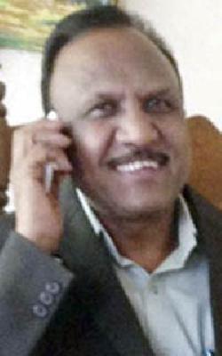 In the scholarship scam, Digambar Mende is again arrested | शिष्यवृत्ती घोटाळ्यात दिगांबर मेंडकेला पुन्हा अटक In the scholarship scam, Digambar Mende is again arrested | शिष्यवृत्ती घोटाळ्यात दिगांबर मेंडकेला पुन्हा अटक