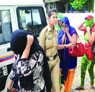 Restricted business practices | अवैध व्यवसायांना लगाम