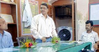 Bangalore scientist took workshop on pestilential diseases | बंगळुरुच्या वैज्ञानिकांनी घेतली कीटकजन्य आजारावर कार्यशाळा