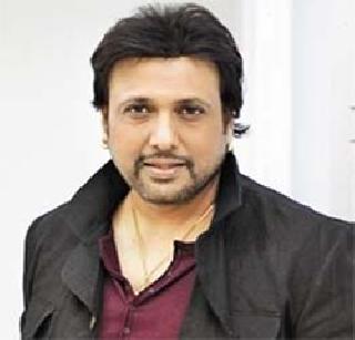Salman Khan's Marathi Film Due to Govinda | गोविंदामुळे रखडला सलमानचा मराठी चित्रपट Salman Khan's Marathi Film Due to Govinda | गोविंदामुळे रखडला सलमानचा मराठी चित्रपट