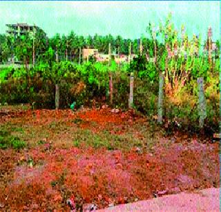 Reserved Land Decision Now Twelve Years! | आरक्षित जमिनीचा निर्णय आता बारा वर्षांनंतर! Reserved Land Decision Now Twelve Years! | आरक्षित जमिनीचा निर्णय आता बारा वर्षांनंतर!