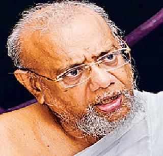 It is inappropriate to compare 'santhara' to a saintly person | ‘संथारा’ची तुलना सती प्रथेशी करणे अयोग्य It is inappropriate to compare 'santhara' to a saintly person | ‘संथारा’ची तुलना सती प्रथेशी करणे अयोग्य