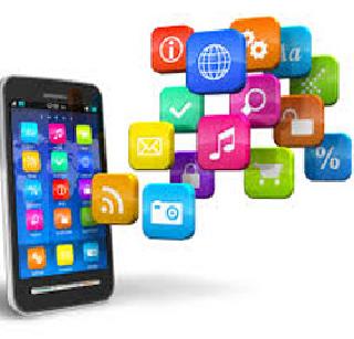 Smartphone sales increased 44 percent | स्मार्टफोनच्या विक्रीत ४४ टक्क्यांची वाढ Smartphone sales increased 44 percent | स्मार्टफोनच्या विक्रीत ४४ टक्क्यांची वाढ