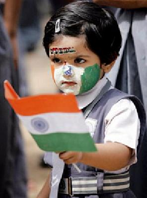 Independence Day special photo-competition competition | स्वातंत्र्य दिन विशेष छायाचित्र-संंदेश स्पर्धा