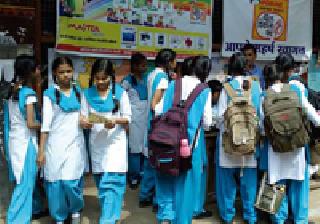 Exciting response to child development forum member registration | बालविकास मंच सदस्य नोंदणीला उत्स्फूर्त प्रतिसाद