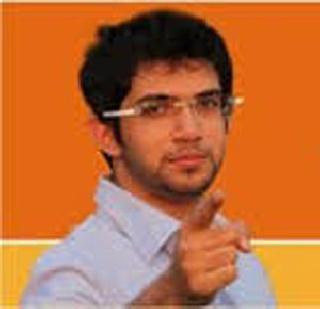 Aditya against Amit! | आदित्य विरुद्ध अमित! Aditya against Amit! | आदित्य विरुद्ध अमित!