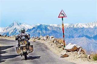 Breathlessness | पहाडात न पुरणारा श्वास Breathlessness | पहाडात न पुरणारा श्वास