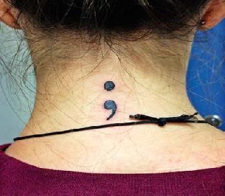 ; Where do these tattoos? | ; हा टॅटू करतात कुठं? ; Where do these tattoos? | ; हा टॅटू करतात कुठं?