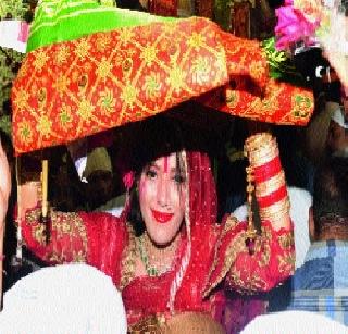 'Radhe Maa' will not be arrested in anticipation before police inquiry | ‘राधे माँ’ला अटकपूर्व जामीन नाही पोलीस चौकशी होणार 'Radhe Maa' will not be arrested in anticipation before police inquiry | ‘राधे माँ’ला अटकपूर्व जामीन नाही पोलीस चौकशी होणार