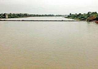 Panganga Dothadi ... | पैनगंगा दुथडी ... Panganga Dothadi ... | पैनगंगा दुथडी ...