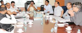 Proposal for starting a statewide airline | राज्यांतर्गत विमानसेवा सुरू करण्याचा प्रस्ताव