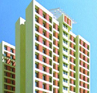 Scroll to find the latitude and longitude of houses! | घरांचे अक्षांश-रेखांश शोधण्यासाठी धावाधाव!