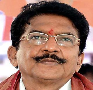 Gadgebaba Garud on the Governor | राज्यपालांवर गाडगेबाबांचे गारुड