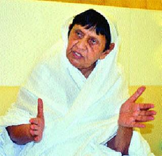 Scientist must give attachment to religion! | धर्माला वैज्ञानिकतेची जोड द्यावीच लागेल! Scientist must give attachment to religion! | धर्माला वैज्ञानिकतेची जोड द्यावीच लागेल!