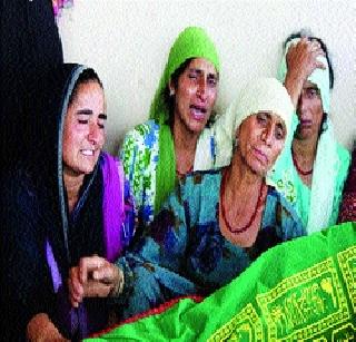 Kurachati sticks up! | कुरापती सुरूच ! Kurachati sticks up! | कुरापती सुरूच !