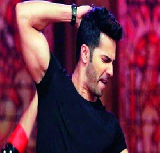 Varun's debut in Marathi | वरुणचे मराठीत पदार्पण Varun's debut in Marathi | वरुणचे मराठीत पदार्पण