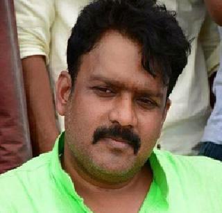 Ramesh Kadam, the absconding MLA of the NCP, is now in custody | राष्ट्रवादीचे फरार आमदार रमेश कदम अखेर अटकेत