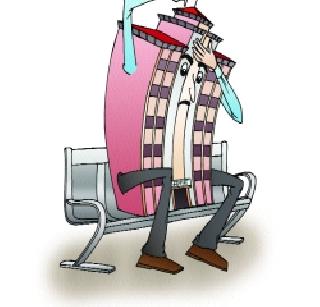 Election ward instead of 'ward'? | निवडणूक वॉर्डऐवजी ‘प्रभागा’ने ?