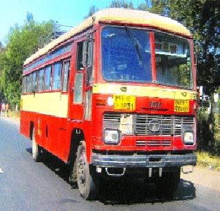 When will ST accidental accident be reduced? | एसटीचे अपघात कमी होणार तरी कधी? When will ST accidental accident be reduced? | एसटीचे अपघात कमी होणार तरी कधी?