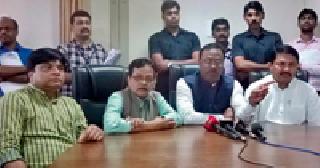 3000 power connections till December | डिसेंबरपर्यंत ३००० वीज कनेक्शन 3000 power connections till December | डिसेंबरपर्यंत ३००० वीज कनेक्शन