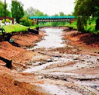 ... then the canal doors will open | ...तर कालव्याची दारे उघडणार