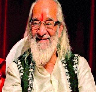 The petition against Babasaheb Purandare rejects - The High Court's Daco | बाबासाहेब पुरंदरे विरोधातील याचिका फेटाळली - हायकोर्टाचा दणका The petition against Babasaheb Purandare rejects - The High Court's Daco | बाबासाहेब पुरंदरे विरोधातील याचिका फेटाळली - हायकोर्टाचा दणका